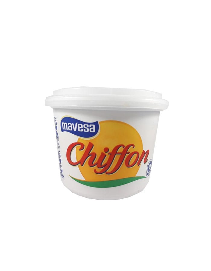 Margarina Chiffon 454 gramos