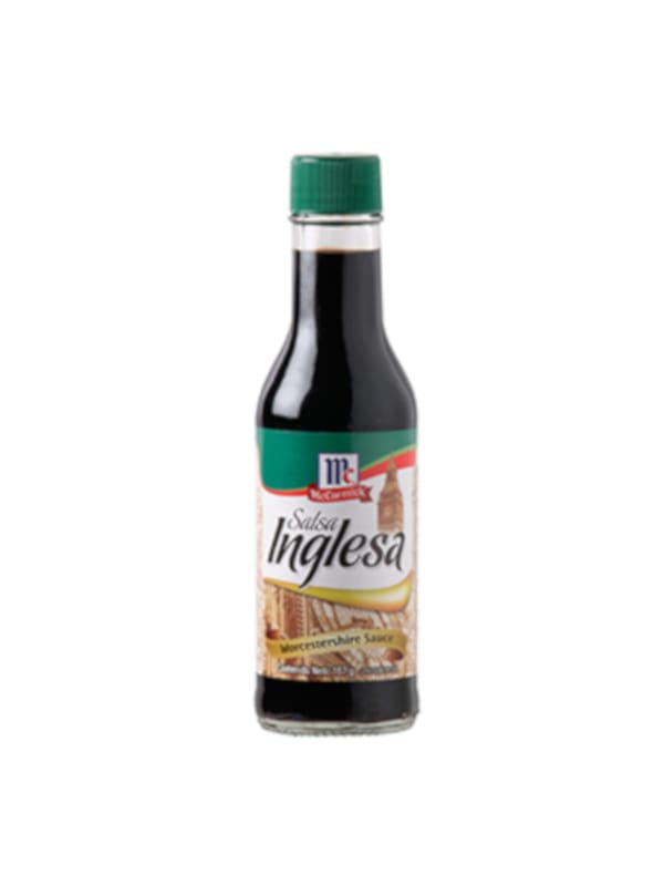 Salsa Inglesa Mccormick 150ml