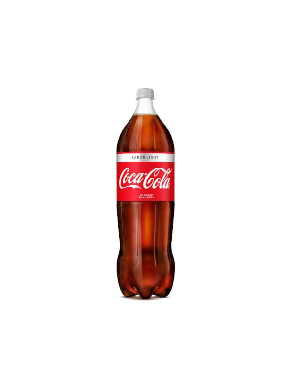 Coca Cola Light 2 L