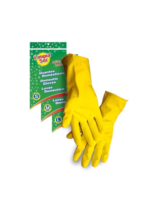 Guantes Multiuso Limpia Sol