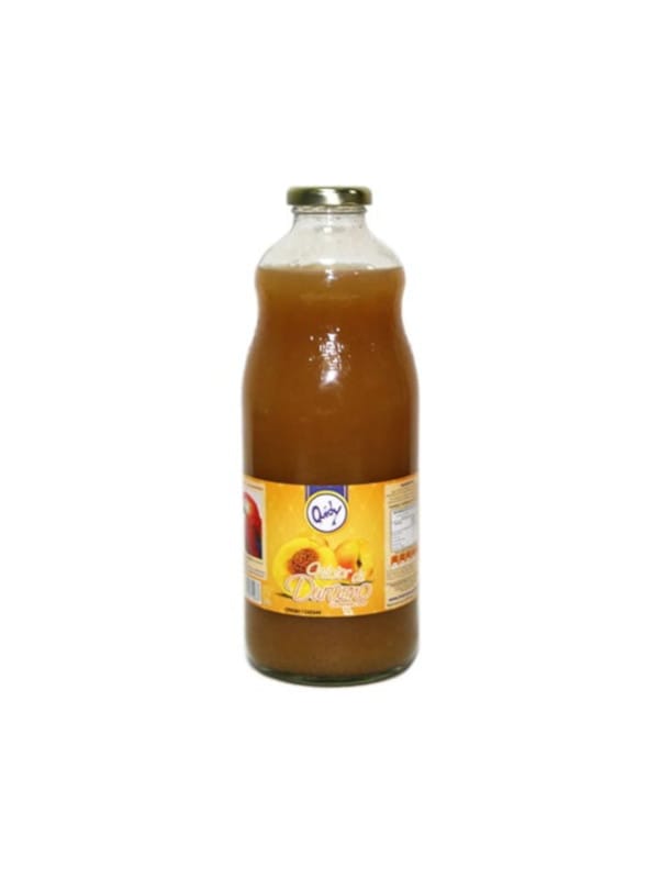 Néctar de Durazno Quidy 1 L