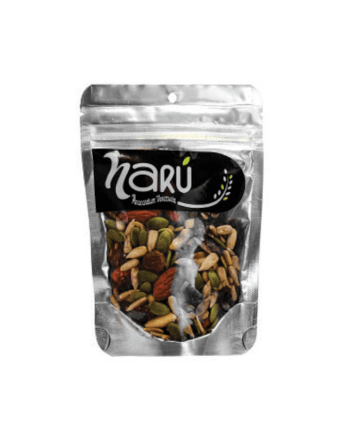 Frutos secos mixtos Naru 95gr