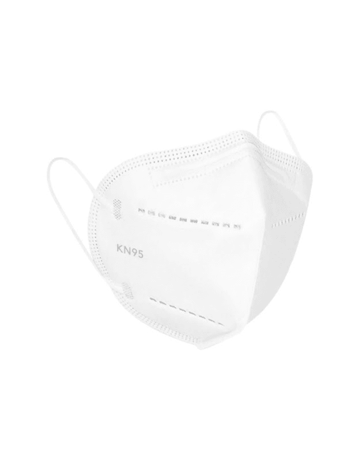 Tapabocas KN95