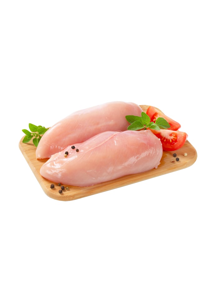 Pechuga de pollo