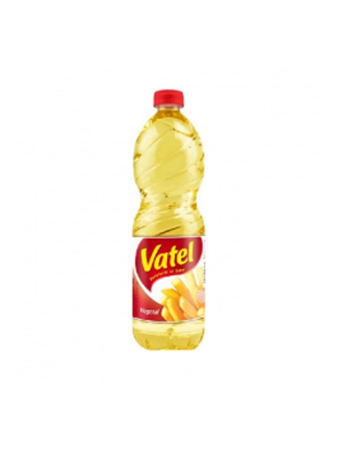 Aceite Vatel 1 litro