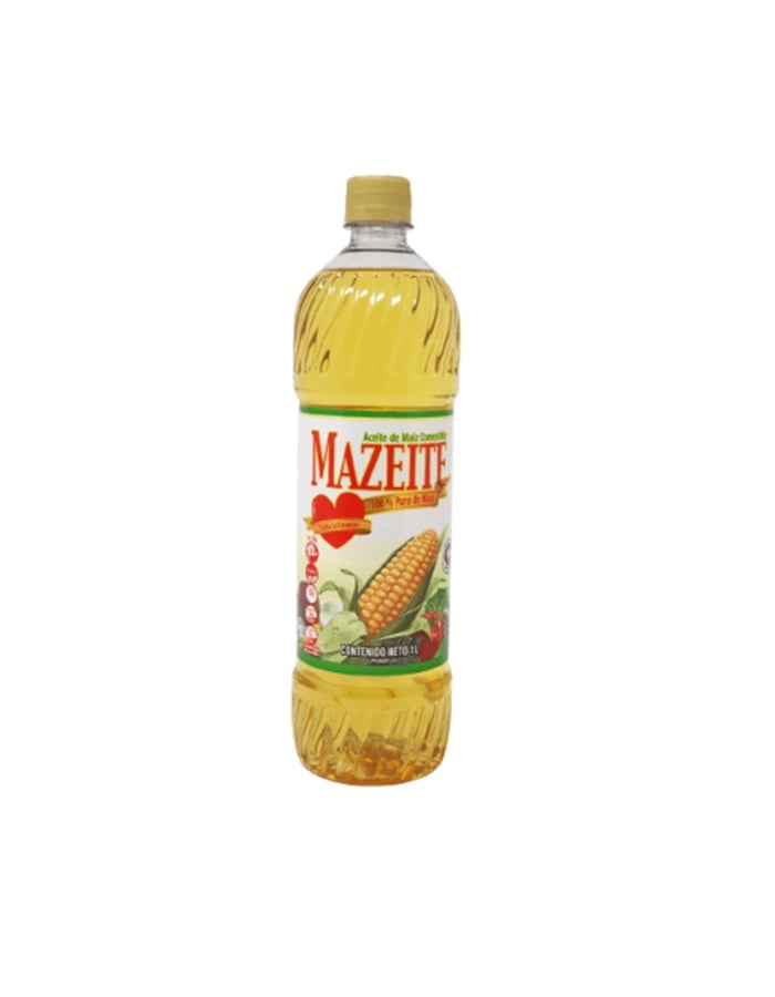 Aceite Mazeite 1 l
