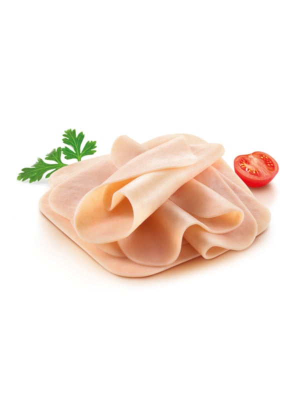 Jamon de Pavo