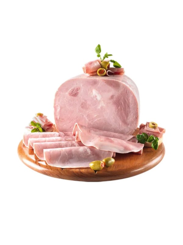 Jamon de Pierna