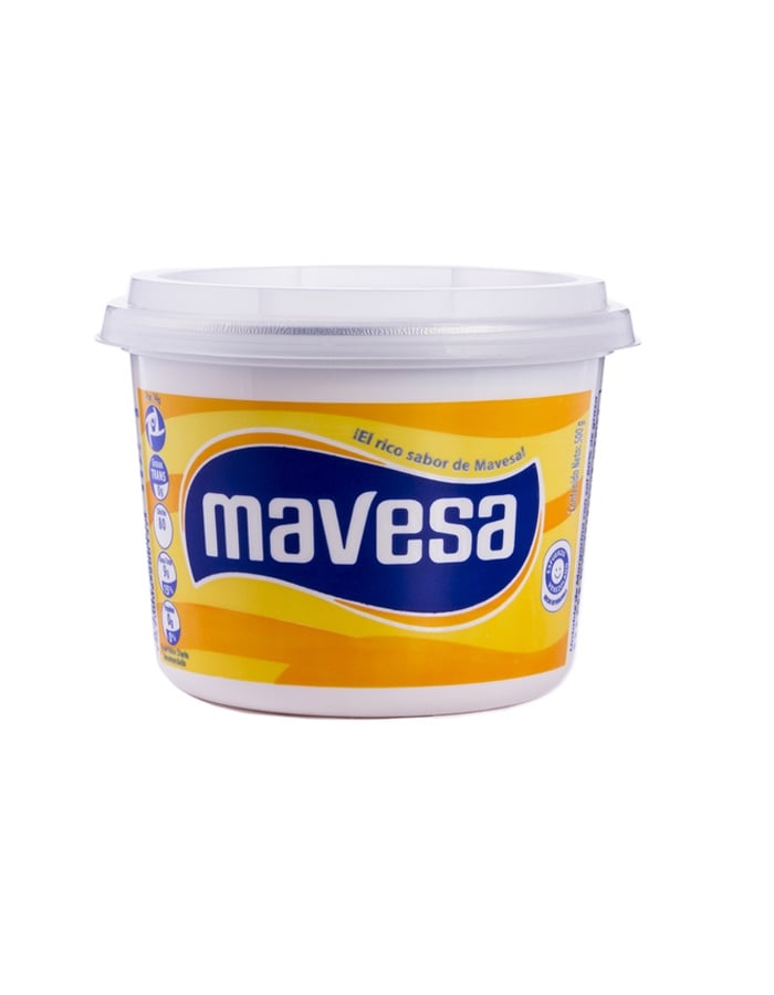 Margarina Mavesa