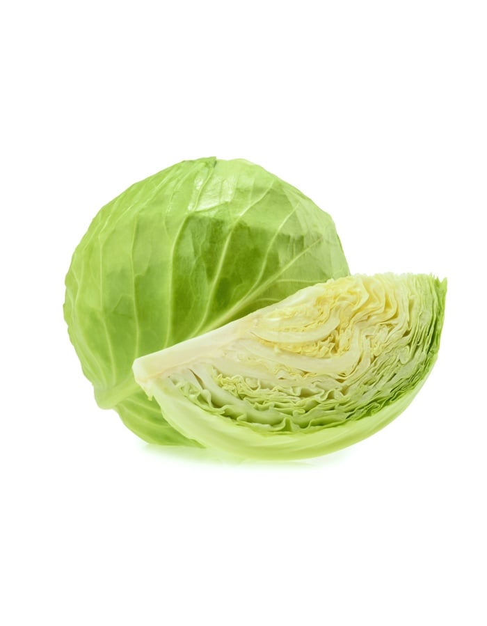 Repollo Blanco