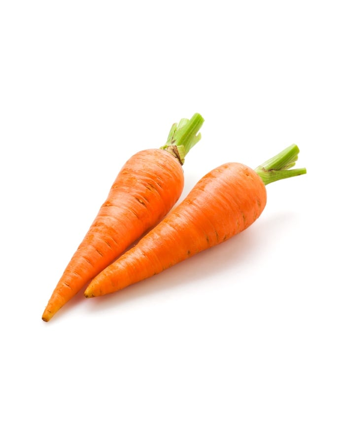 Zanahorias