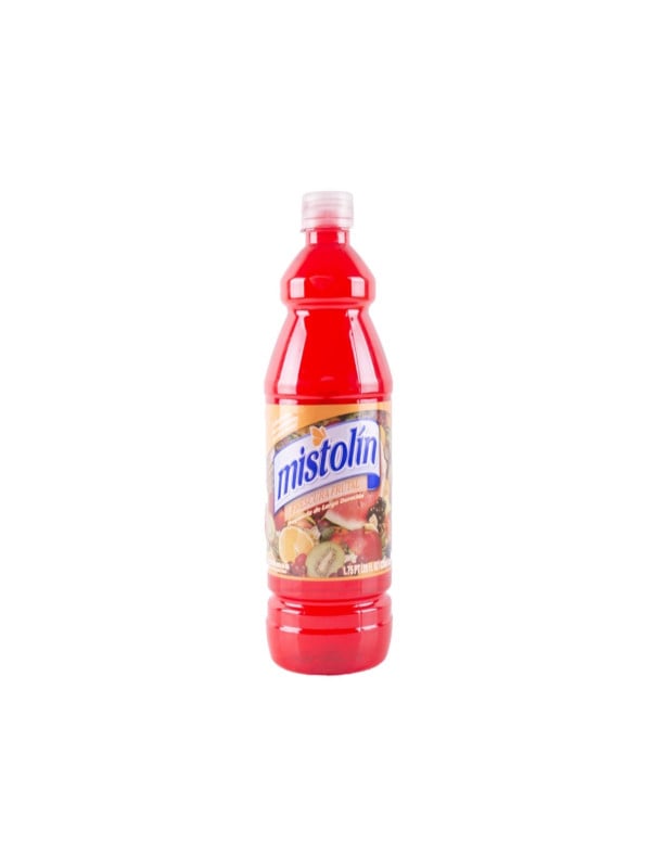 Desinfectante Mistolin