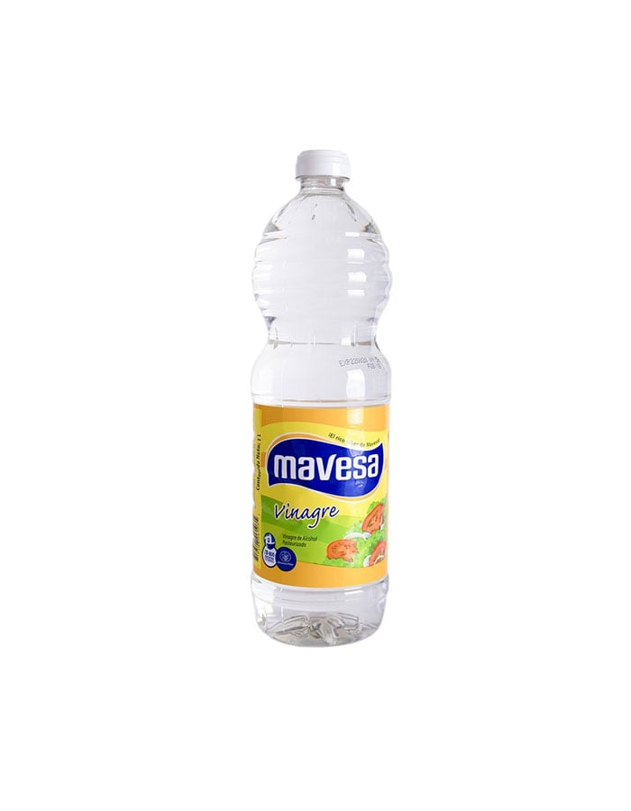 Vinagre MAVESA 1 Litro