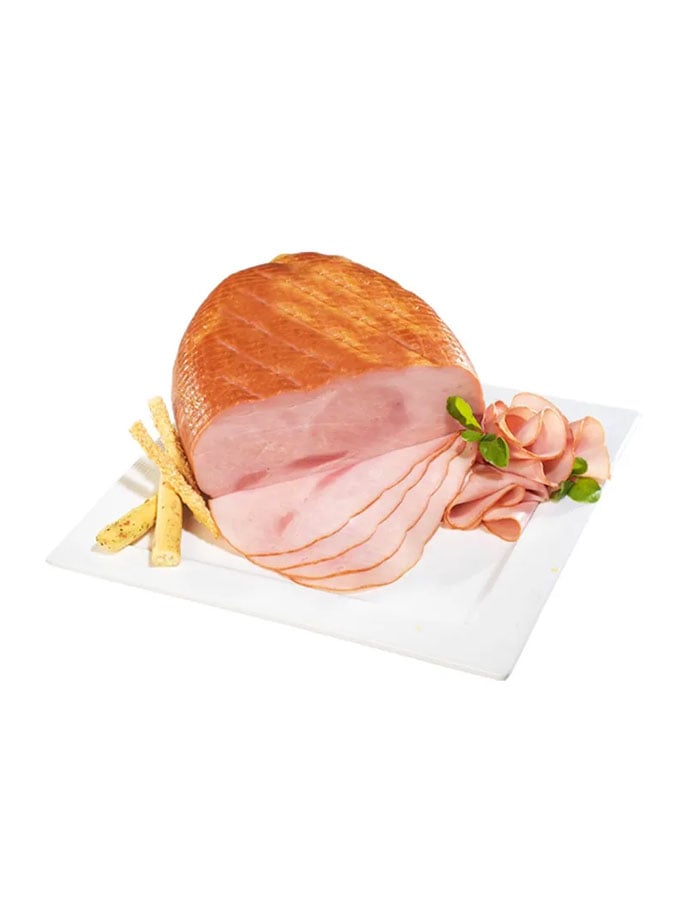 Jamón Ahumado