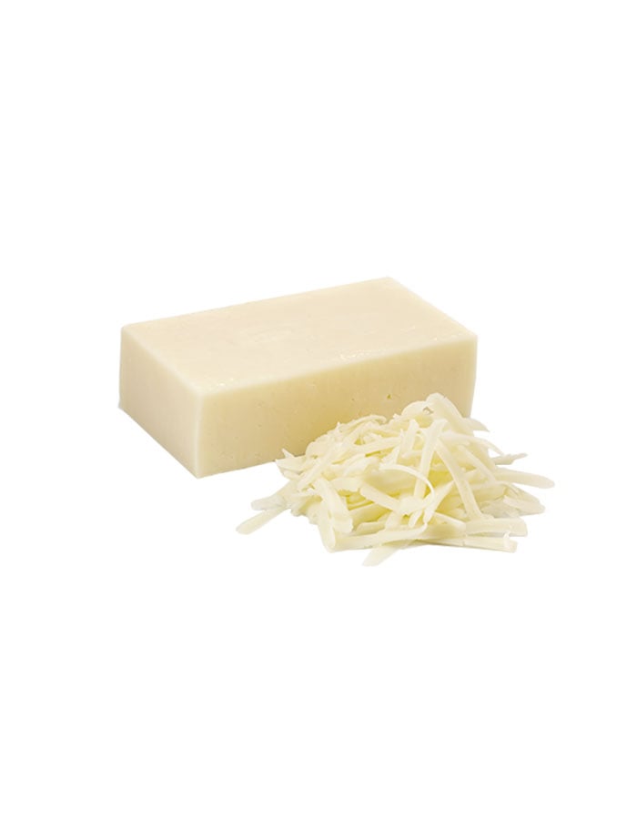 Queso Mozzarella