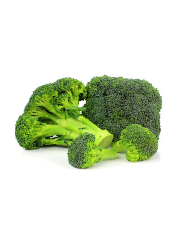 Brocoli (por unidad)