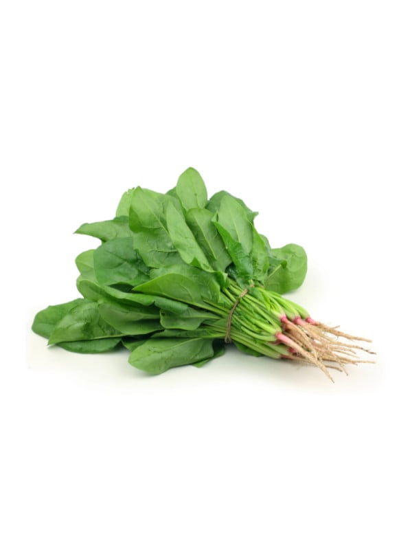 Espinacas