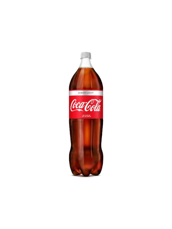 Coca Cola Light 2 L
