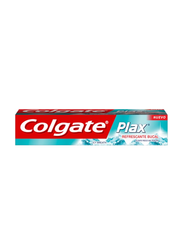 Gel Refrescante Bucal Plax Colgate 100 ml
