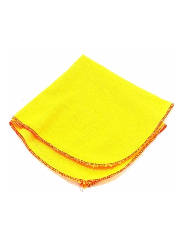 Paño Amarillo