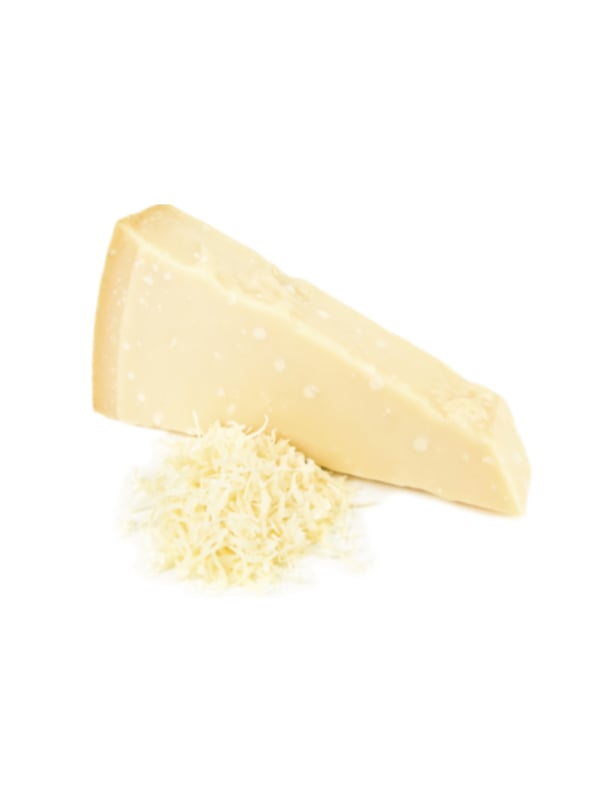 Queso Parmesano