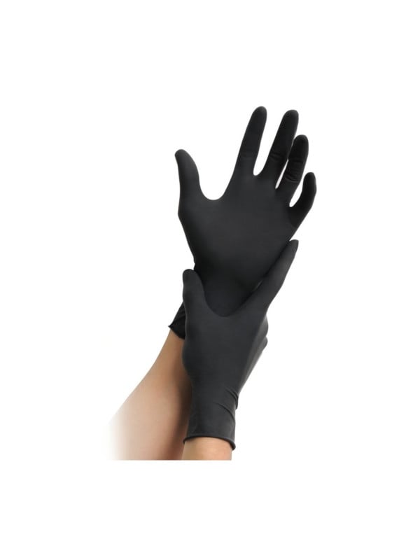 Guantes de Nitrilo
