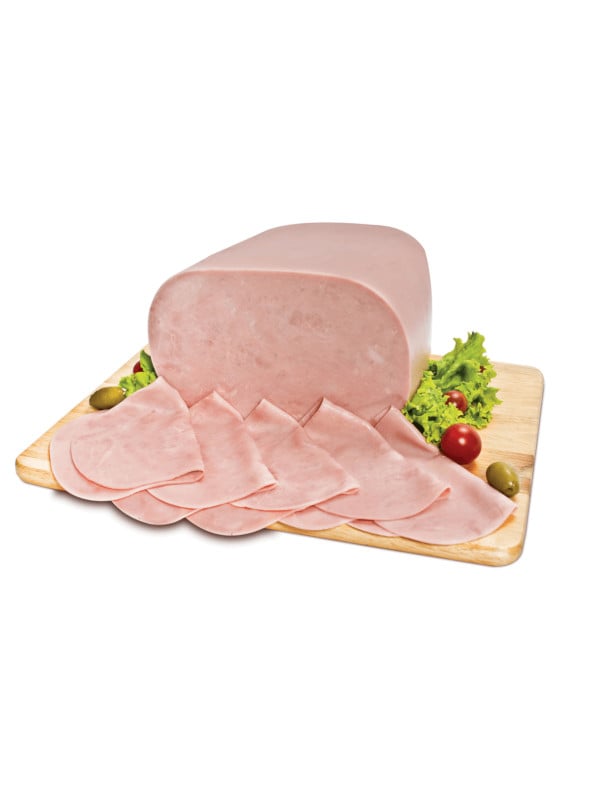 Jamón de Espalda
