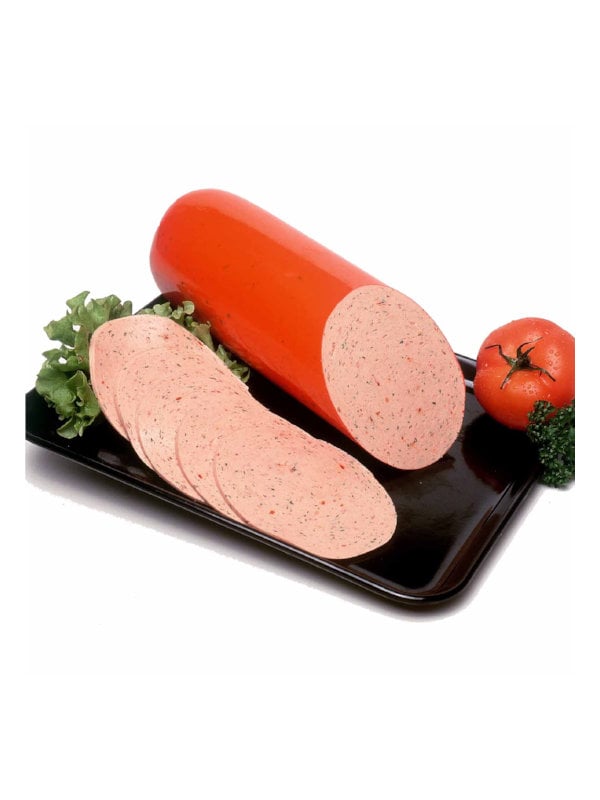 Mortadela de Pollo