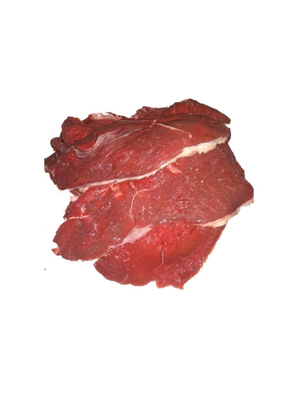Bistec de Ganso
