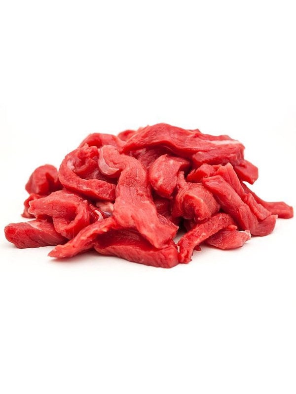Strogonoff de Lomito