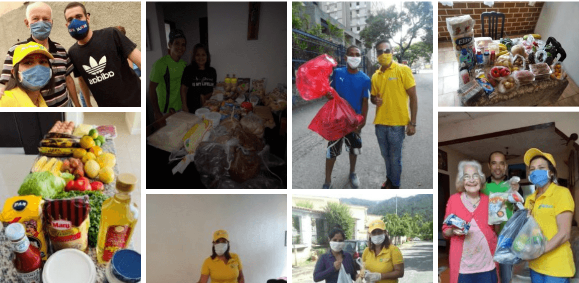 Supermercado online Venezuela - Sobre nosotros