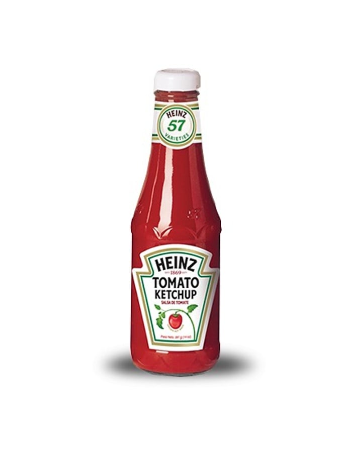 Salsa de Tomate Heinz