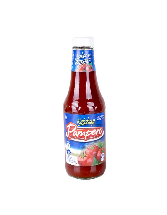 Salsa de Tomate Pampero