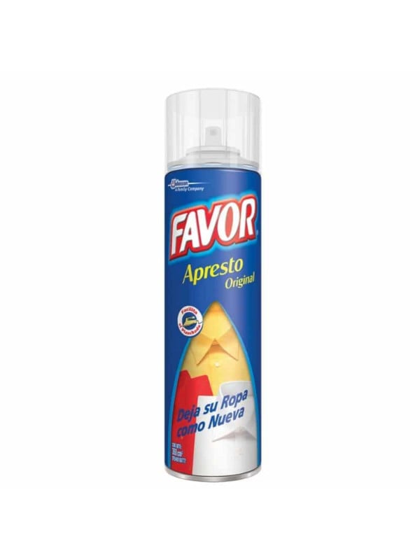 Apresto Original Favor 360 cc
