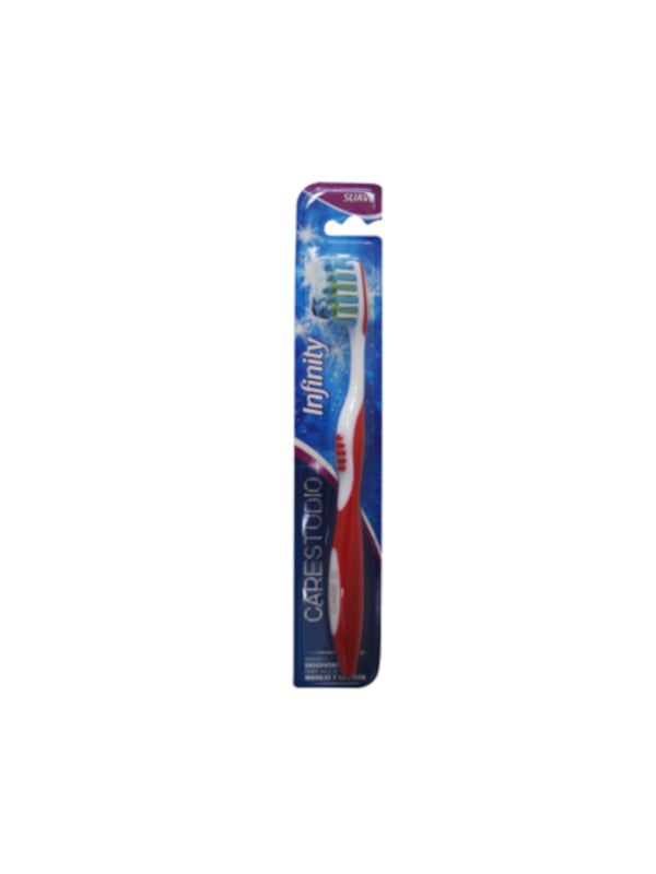 Cepillo Dental Infinity Suave Galactic