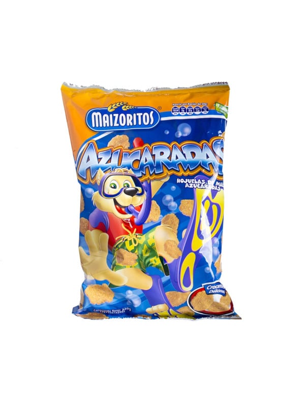 Cereal Azucaradas Maizoritos 240 g