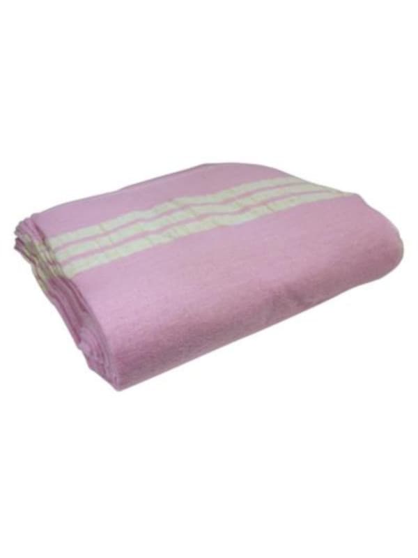 Coleto Rosado Grande 75 x 65 cm
