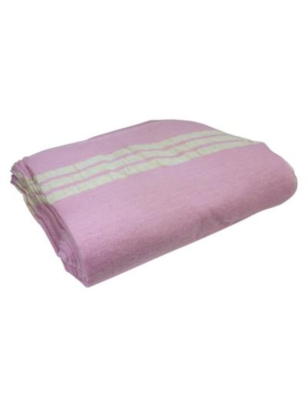 Coleto Rosado Grande 75 x 65 cm