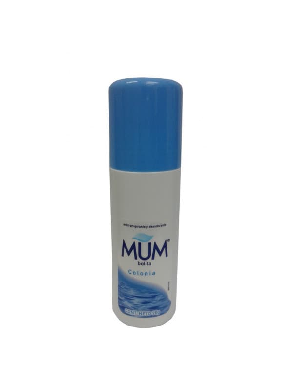 Desodorante Roll on Colonia Mum 90 g