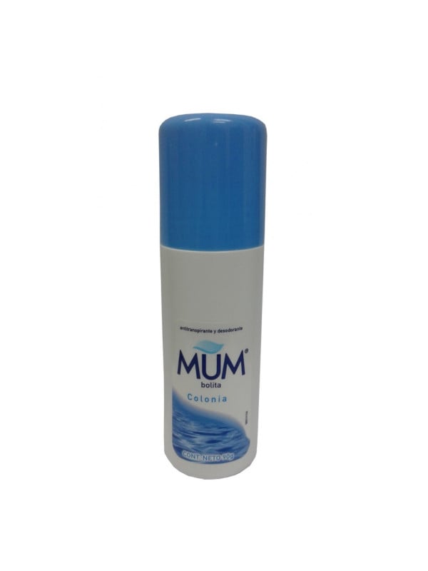 Desodorante Roll on Colonia Mum 90 g