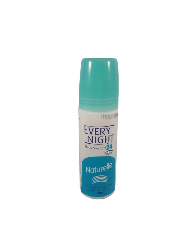 Desodorante Roll on Naturelle Every Night 90 g