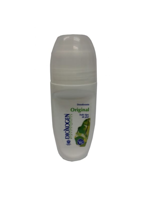 Desodorante Roll on Original Dioxogen 90 ml