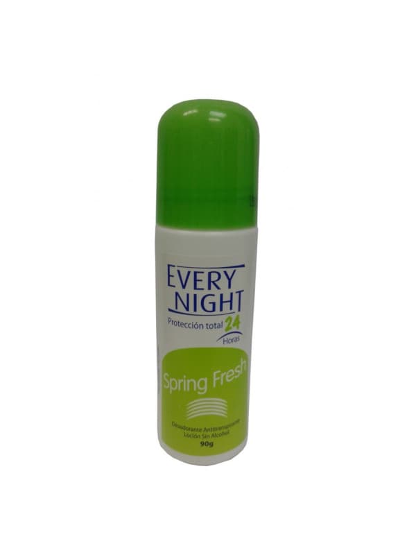 Desodorante Roll on Spring Fresh Every Night 90 g