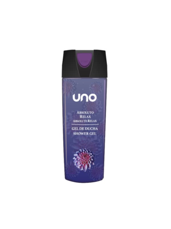 Gel de Baño Absoluto Relax Uno 300 ml