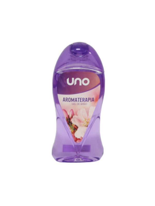Gel de Baño Aromaterapia Uno 330ml