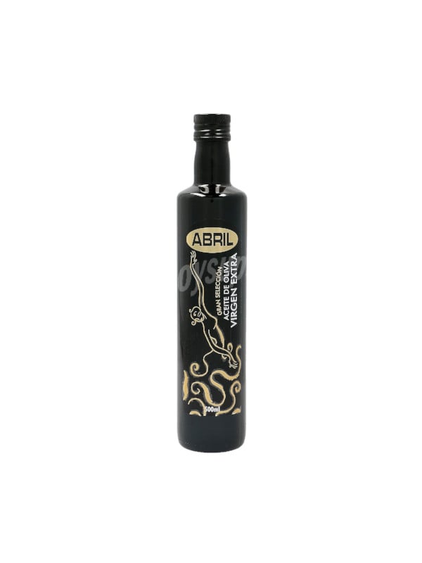 Aceite de Oliva Virgen Extra Abril 500 ml