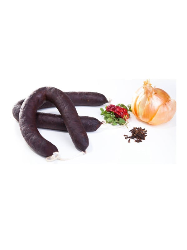 Morcilla Picante