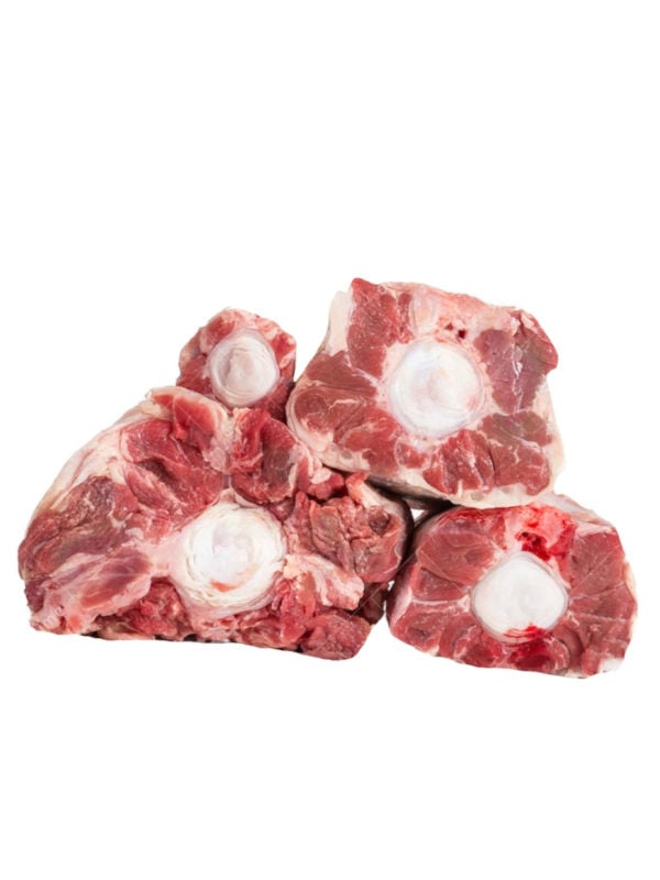 Rabo de Res