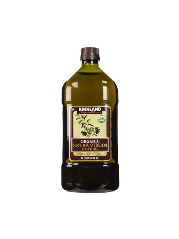Aceite de Oliva Extra Virgen Kirkland 2 L