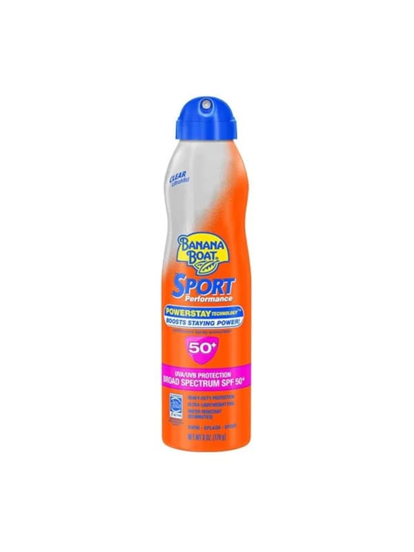 Protector Solar Sport Spray 50 SPF Banana Boat 170 g